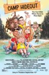 Camp Hideout Movie Streaming Online