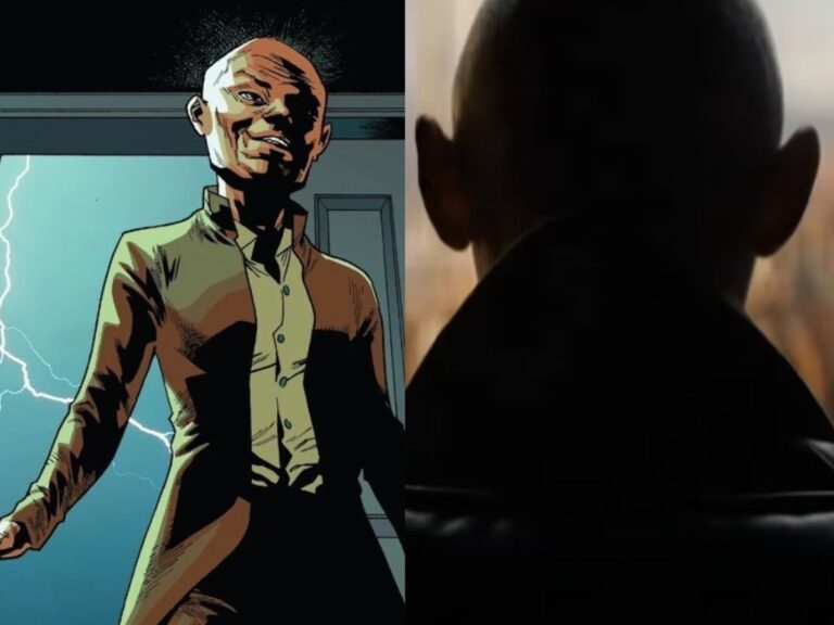 Deadpool & Wolverine May Feature This Popular X-Men Villain