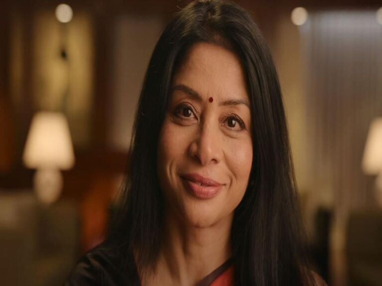 CBI Moves Court To Halt Netflix’s Indrani Mukerjea Doc Release