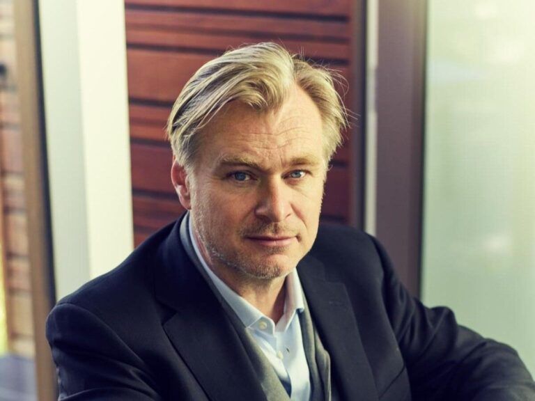 Christopher Nolan Needs An ‘Exceptional Idea’ To Direct A Horror Film