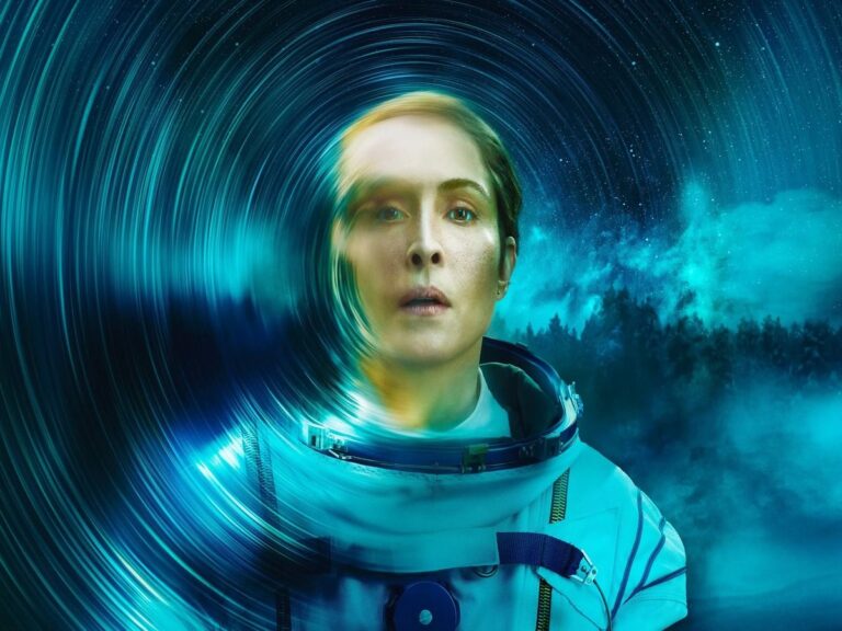 Constellation Review – This Sci-fi show is less Mystery & More Drama