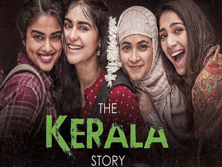 Controversial Film ‘The Kerala Story’ Soon on OTT! When & Where?