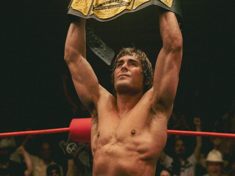 Count Out For ‘The Iron Claw’: What About OTT in India?