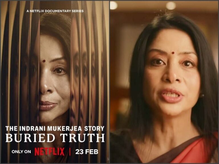 Court Rejects CBI’s Plea On Netflix’s Indrani Mukerjea
