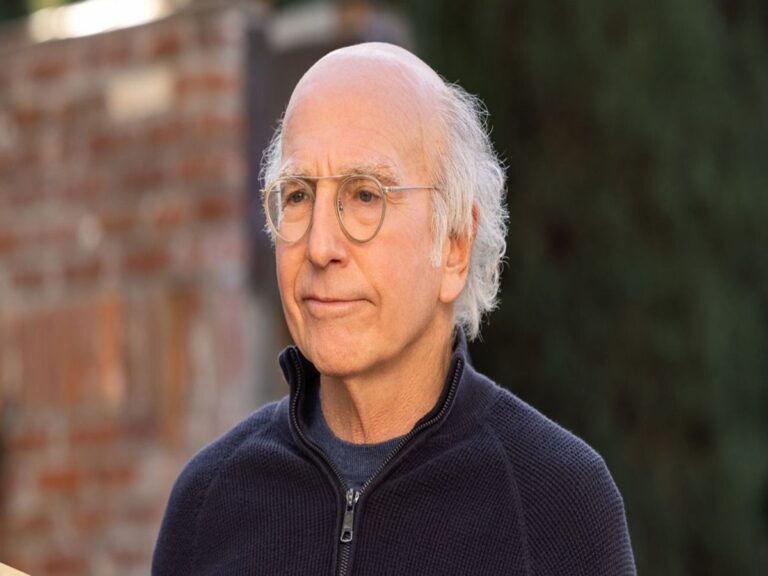 Curb Your Enthusiasm Approaching A Last Season?