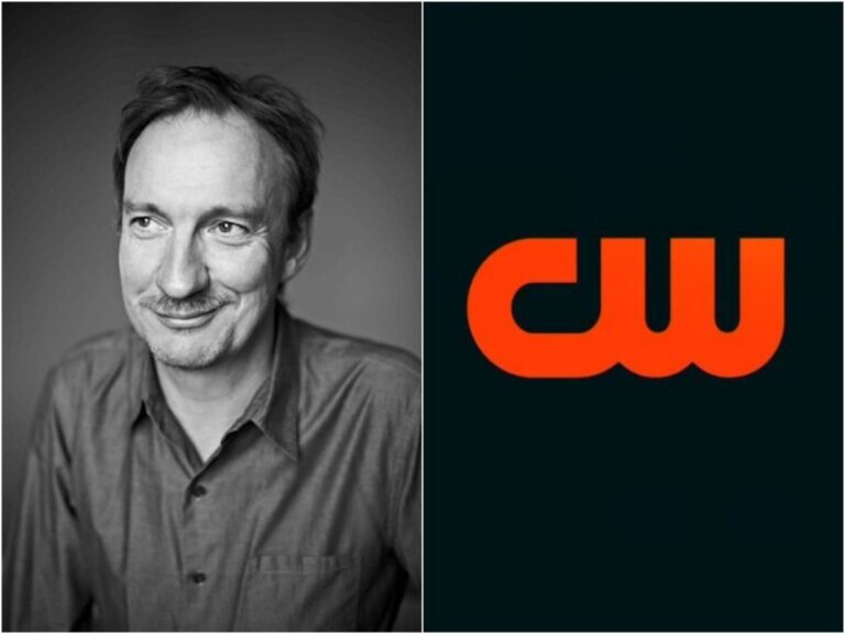 CW Nods For A New Sherlock Series But There Is A Twist…