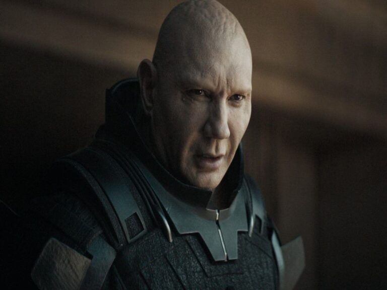 Dave Bautista Wants To Play A Superhero Villain, And He Should