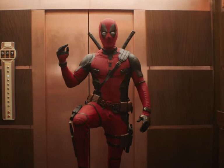Deadpool 3 Becomes The Most Viewed Trailer Of All’ Time!