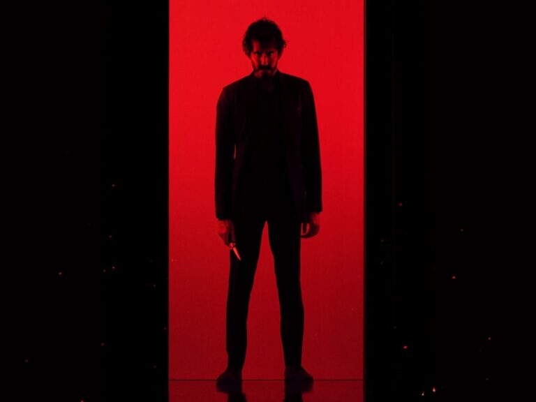 Dev Patel’s ‘Monkey Man’ Teaser Drops: April 5 – Prepare to Go Bananas!