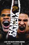 Devin Haney vs. Ryan Garcia Movie Streaming Online