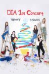 DIA 1st Concert "First Miracle" Movie Streaming Online