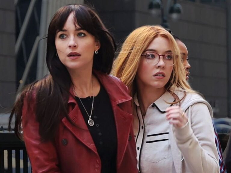 Did Madame Web Fail Because Of Superhero Fatigue?