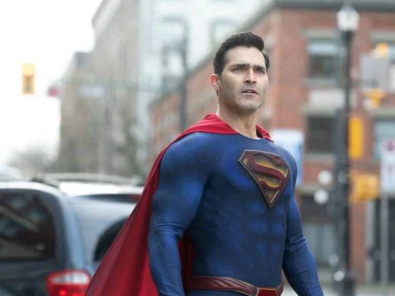 Did WB Made CW End Strong Superman Show?