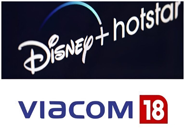 Disney And Reliance Shakes Hands For Merge Indian Venture In A Historical Deal