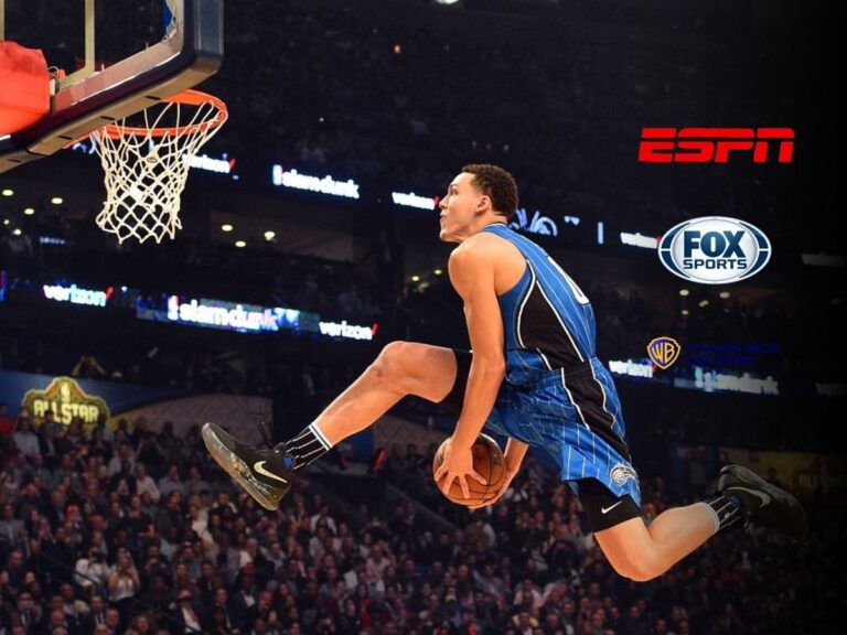 Disney, Fox And Warner Bros. Holds Hands In Sports Venture