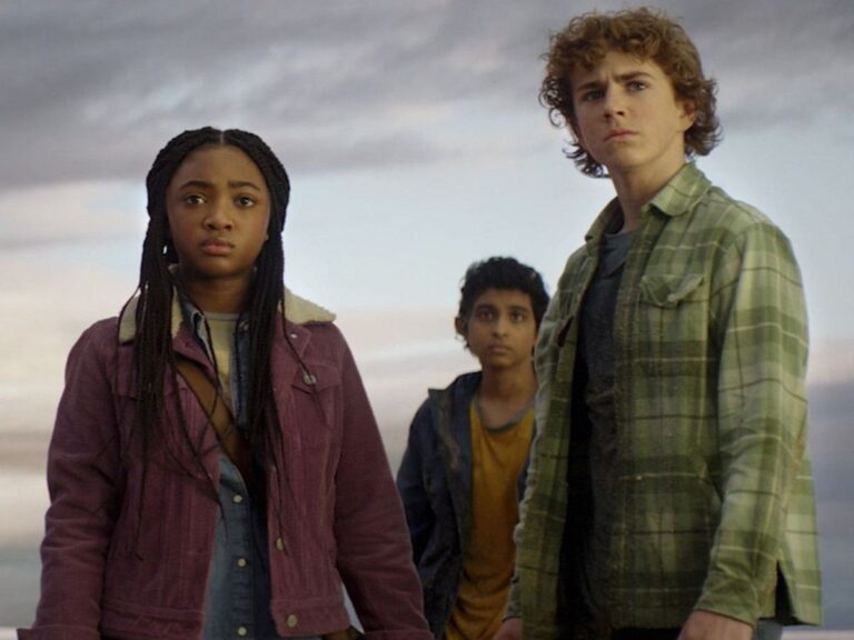 Disney’s Percy Jackson Season 2 Sounds Good, But It Can Be Better