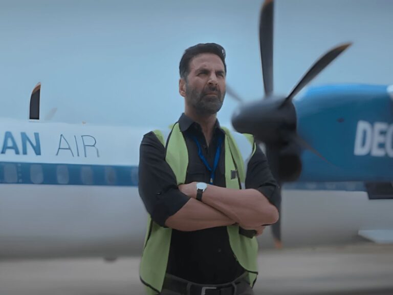 Dare to Dream Big: Sarfira – Coming to Cinemas Soon!