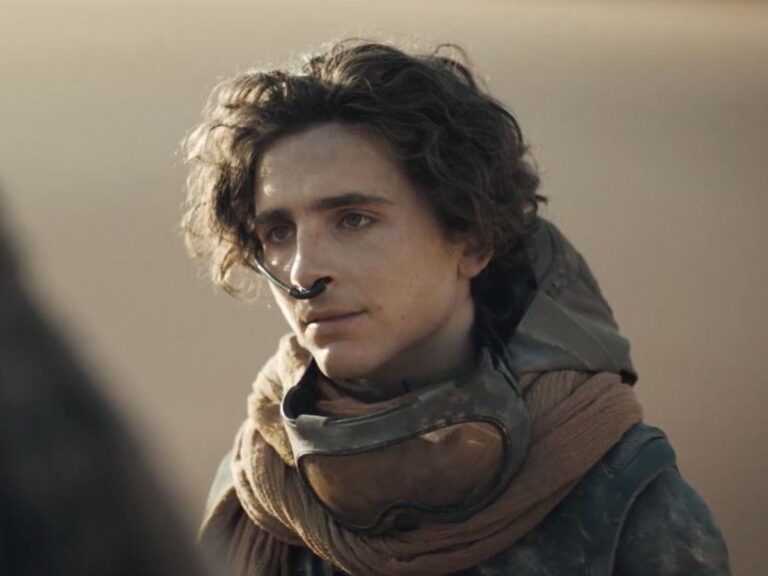 Dune 2 Eyes A Steller $65M+ Opening