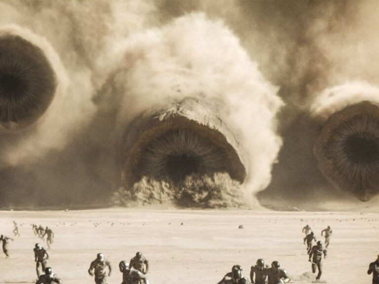Dune 2 Promises Opening Of $170M+ In Global BO