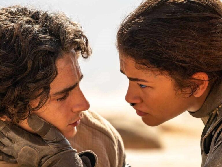 Dune: Part Two Will Challenge Paul & Chani’s Bond, Zendaya Explains