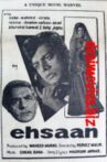 Ehsaan Movie Streaming Online