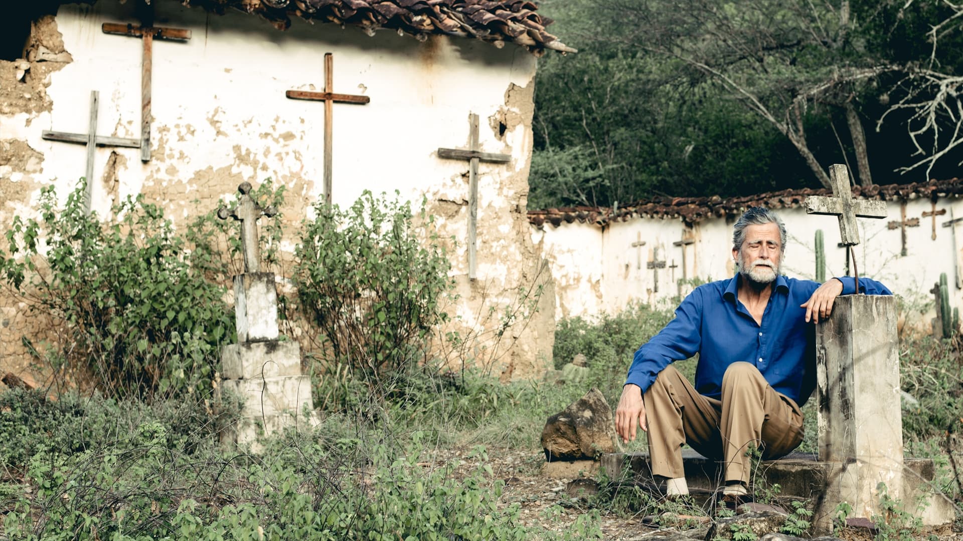 El camino a La Soledad Spanish Movie Streaming Online Watch