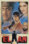 Elaan Movie Streaming Online