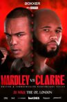 Fabio Wardley vs. Frazer Clarke Movie Streaming Online