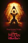 From Legend To Life: The Making of Mulan Movie Streaming Online