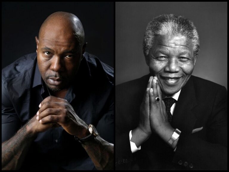 Fuqua Plans To Direct Documentary On Nelson Mandela