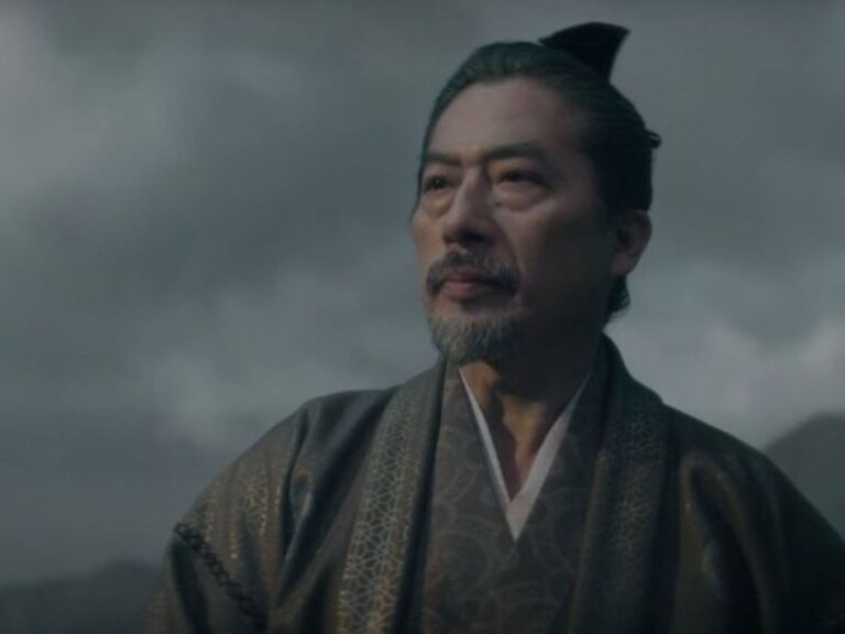 FX’s Shōgun Opens With Strong GOT Like Reviews!