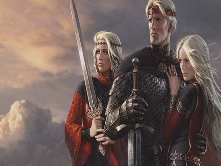 ‘Game Of Thrones’ Aegon Targaryen Spinoff Takes A Step Forward