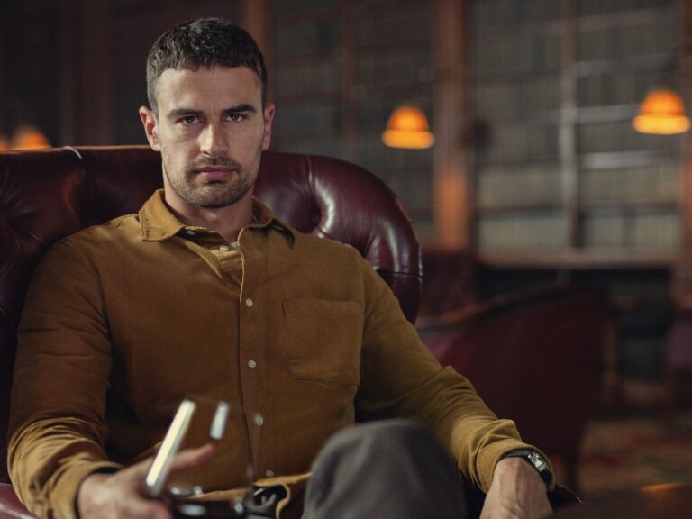 Guy Ritchie’s The Gentlemen: Netflix Drops An Explosive Trailer