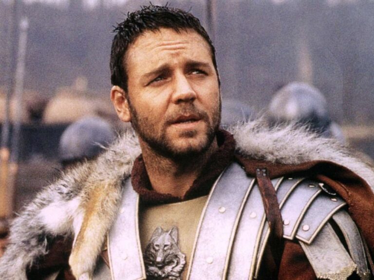 Gladiator 2: Pedro Pascal’s Recent Update Is A Huge Relief For Fans