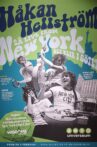 Håkan Hellström - New York 2016 Movie Streaming Online