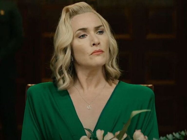 HBO’s The Regime Features An Interesting Kate Winslet