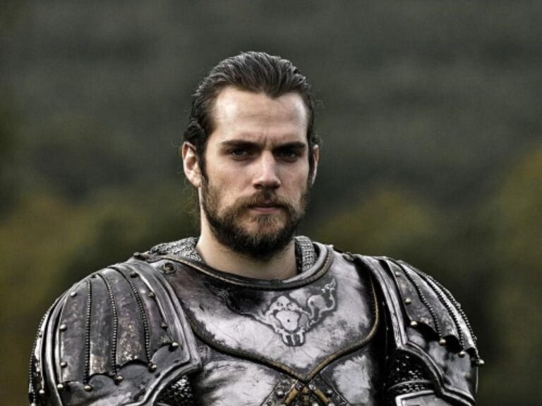 Henry Cavill’s Highlander Promises Not To Play Safe