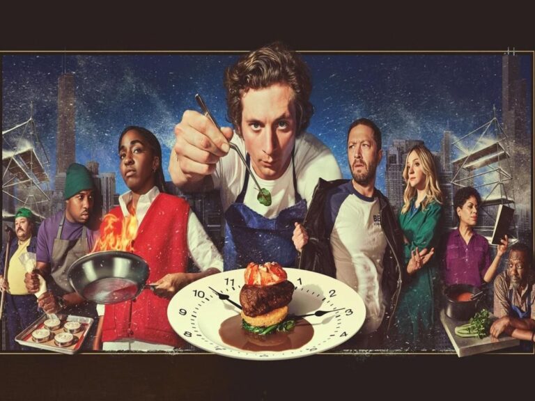 Here’s When ‘The Bear Season 3’ Will Release On Hulu!