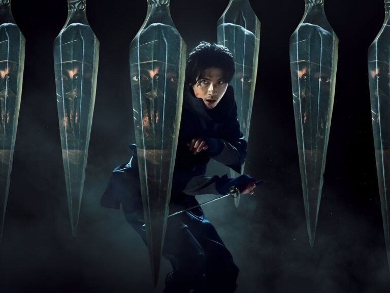 House of Ninjas Review – An Action-Packed Family Entertainer