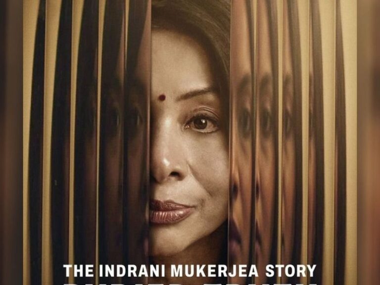 How Netflix Ensured Bigger Buzz For Indrani Mukerjea Docu?