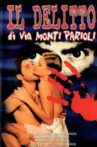 Il delitto di Via Monte Parioli Movie Streaming Online
