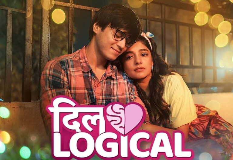 Dillogical Love: Stirring Open Relationships on Amazon Mini TV this Valentine’s!