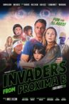 Invaders from Proxima B Movie Streaming Online