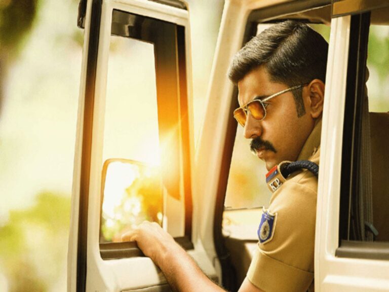 Is ‘Action Hero Biju 2’ Happening? Nivin Pauly Has the News!