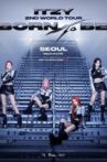ITZY 2ND WORLD TOUR BORN TO BE in SEOUL Movie Streaming Online