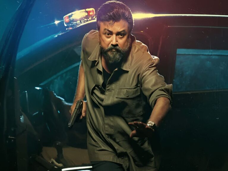 Jayaram’s ‘Abraham Ozler’ Gearing Up for OTT Release?