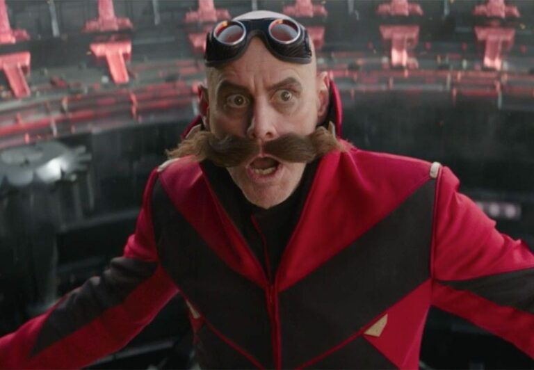 Sonic 3: Jim Carrey To Reportedly Return After Retiring From Acting