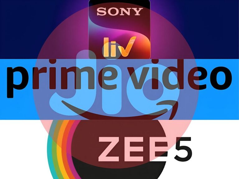 Jio’s Plan To Offer 14 OTT Platforms In Exciting Offer!