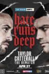 Josh Taylor vs. Jack Catterall II Movie Streaming Online