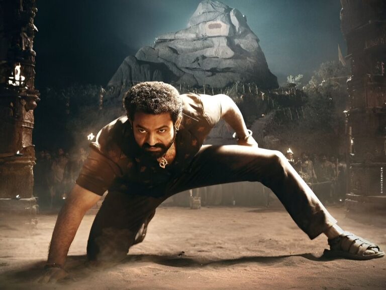 Jr NTR’s ‘Devara’ New Release Date In Theatres Announced!
